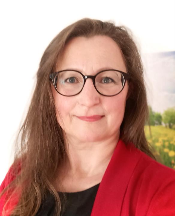 Nadja Matusche-Meißgeier