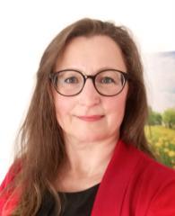 Nadja Matusche-Meißgeier