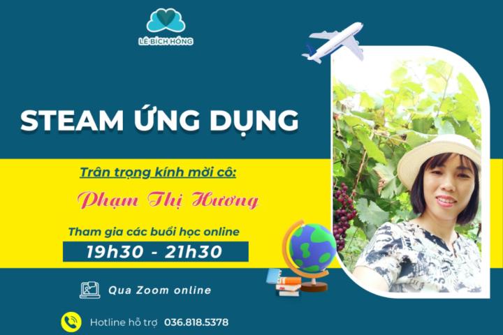 Pham Huong