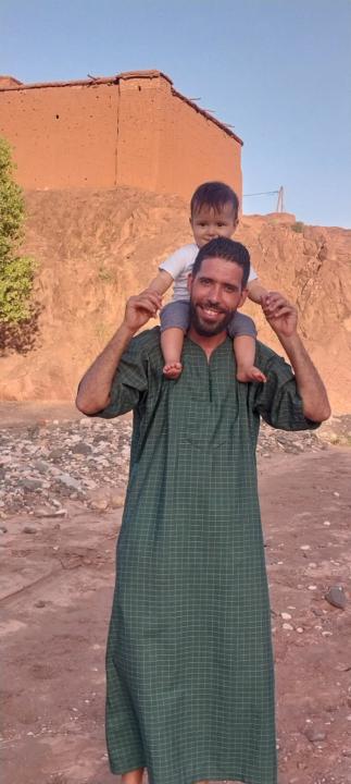 Bousehmaine Youssef
