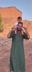 Bousehmaine Youssef