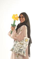 Aseel Bawazir