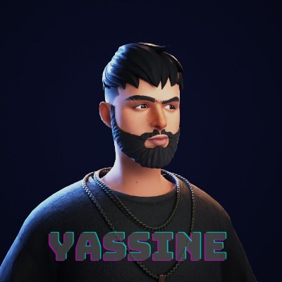 Yassine Fadili