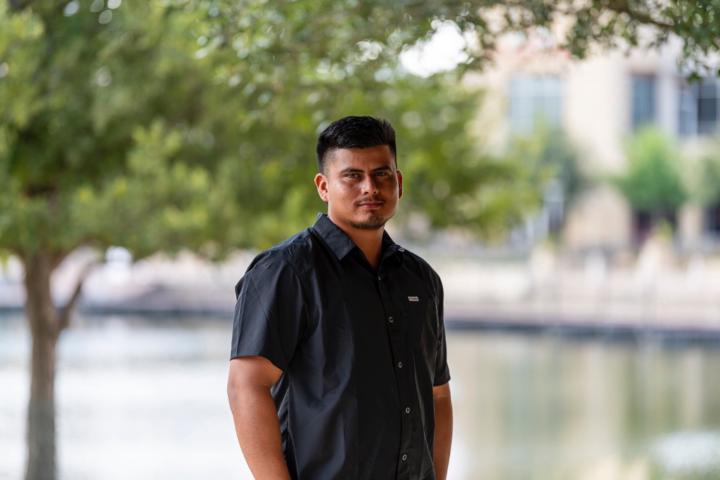 Jefferson Hernandez