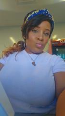 Candace Smith
