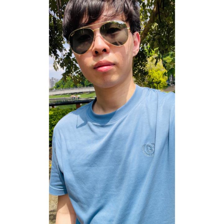 Amos Tsai