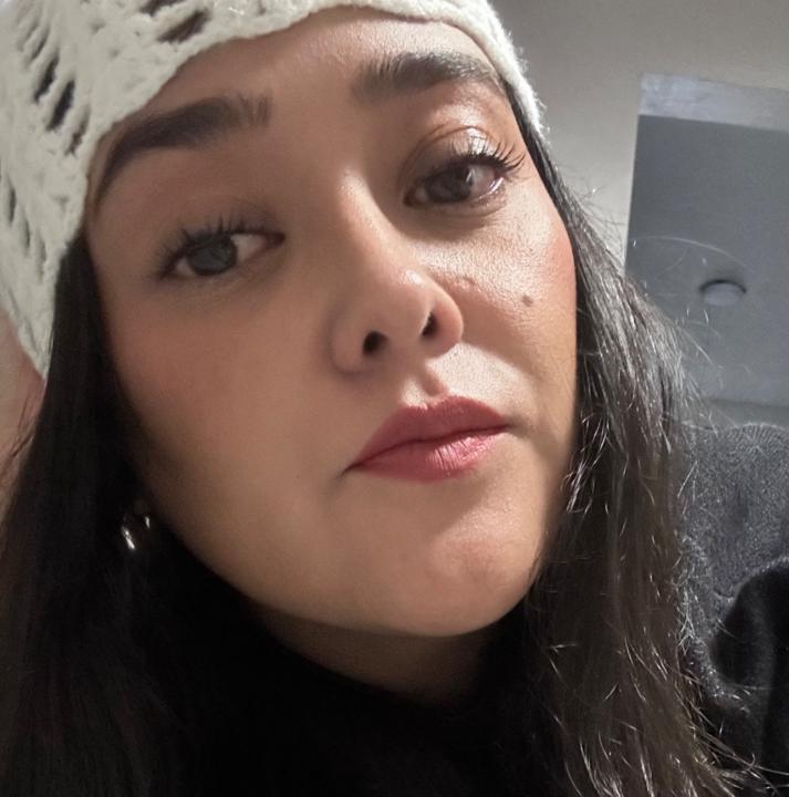 Nadia Muñoz