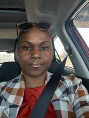 Kimberly Baker