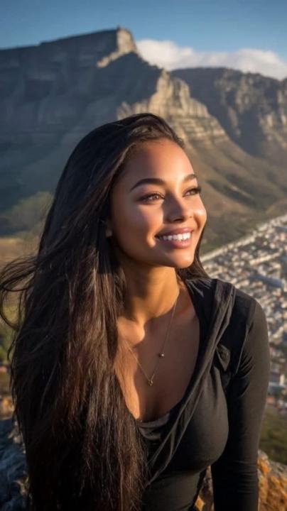 Faith Bright