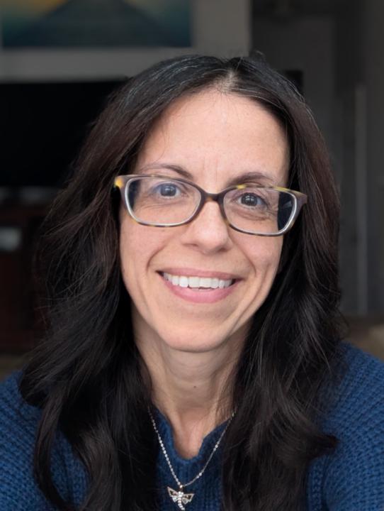 Sandra Vizcarra