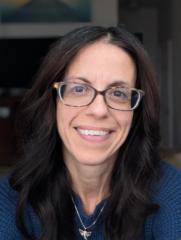 Sandra Vizcarra
