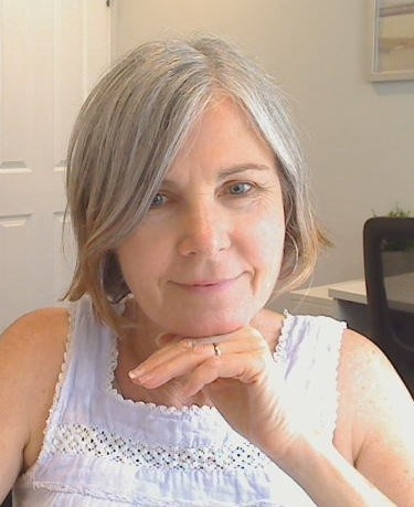 Liz Peck