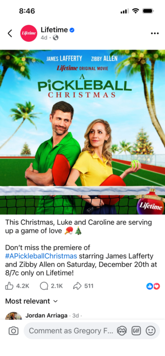 Rom-com worth watching??