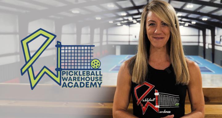 Pickleball Warehouse Academy