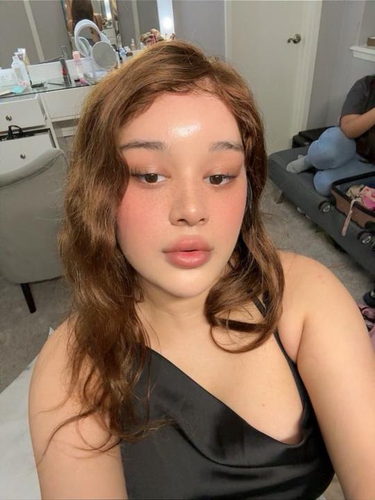 Alicia Yohana