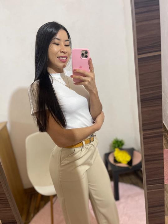 Lidia Peralta