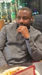 Nnamdi Ofoegbu