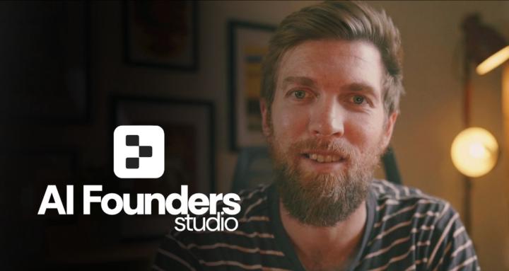 AI Founders Studio
