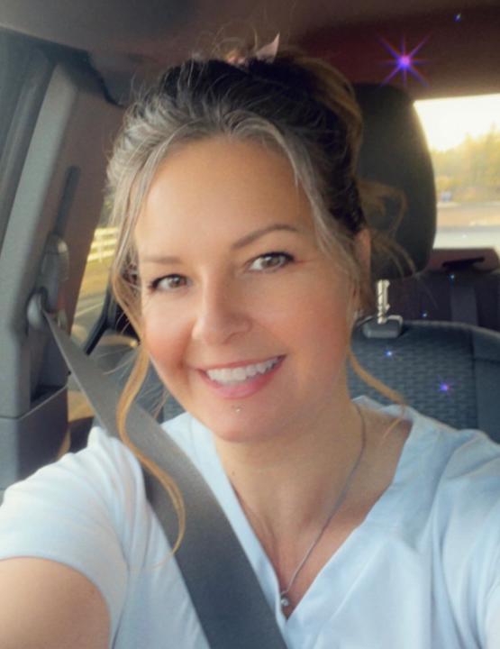 Shana Hardesty