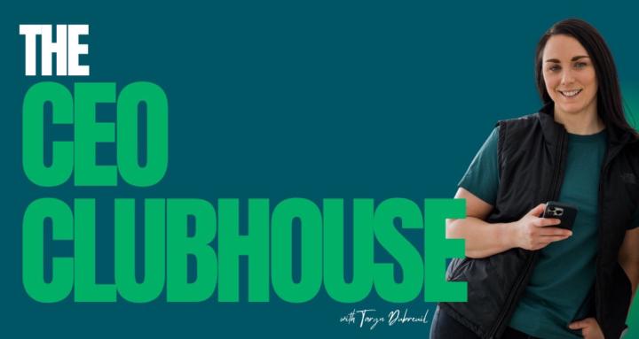 The CEO Clubhouse