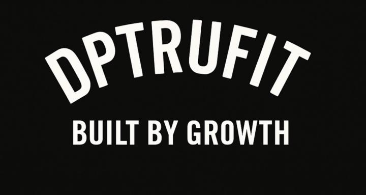 DPTRUFIT | The Dad Reset