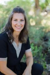 Rachel Frevert