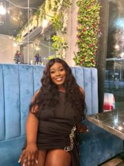 Angela Asare