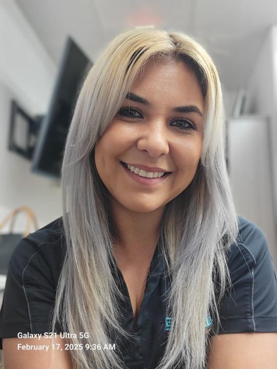 Marilyn Rangel