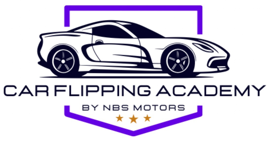 Car Flipping Academy