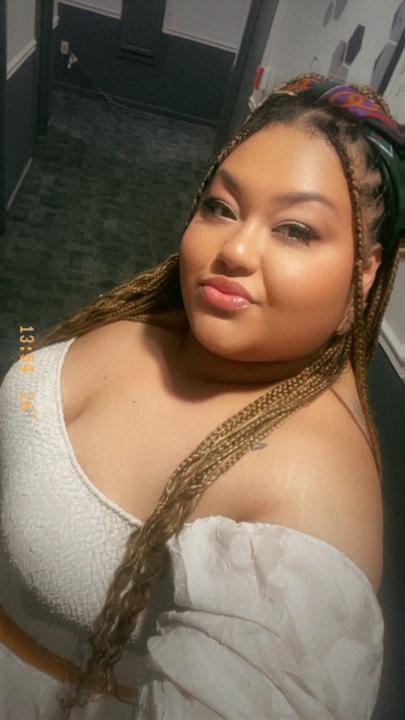Krystal Vasquez