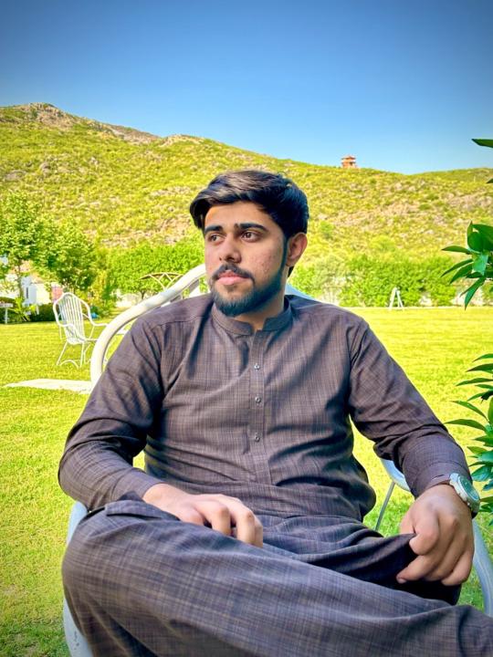 Abdullah Iftikhar
