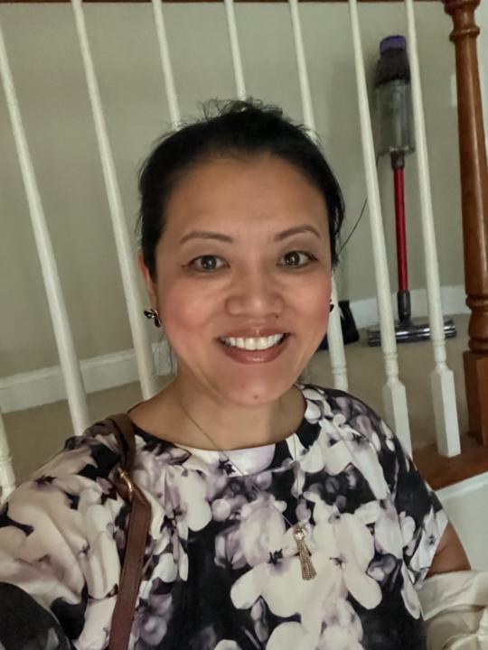 Sandra H