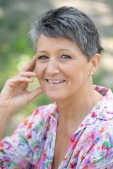 Marie-Bernie Saint Hubert