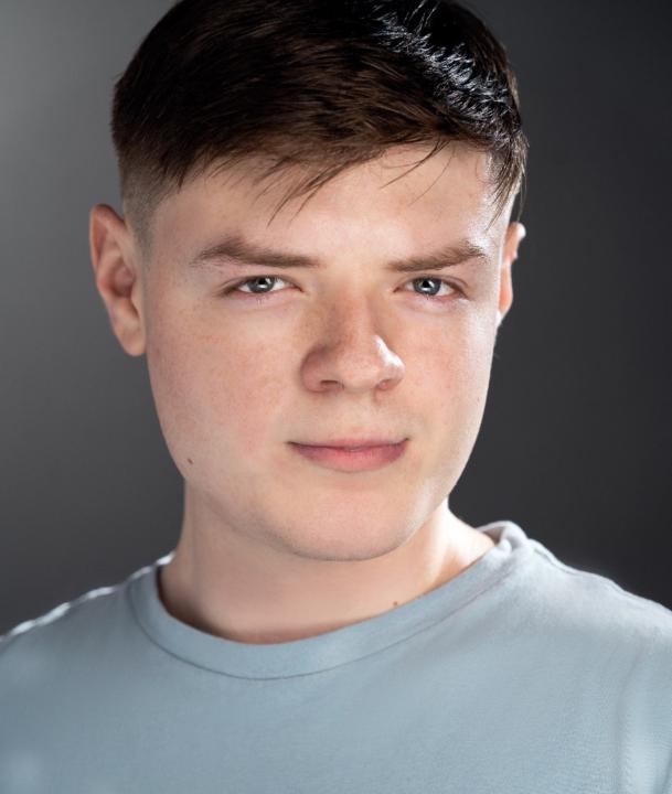 Alex Fraid