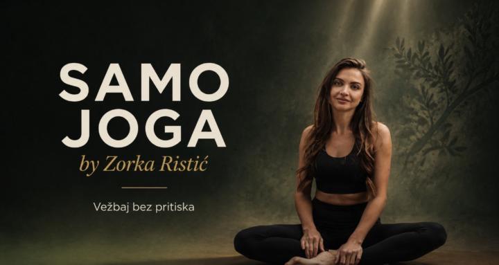 Samo Joga
