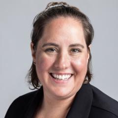 Ashley Pacini