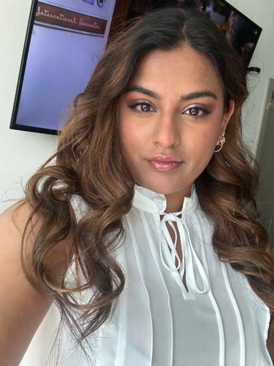 Asma Fazli