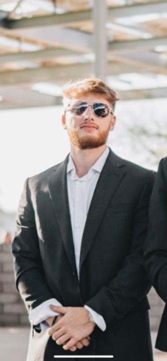 Jake Anselmo