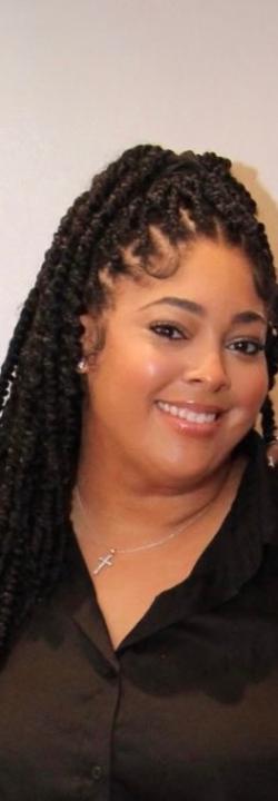 Larisa Pointer