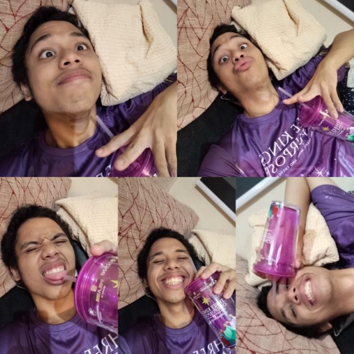 Karl Angelo Magbanua