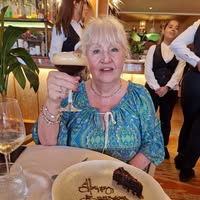Linda Wood