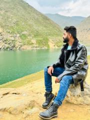 Asbar Aslam