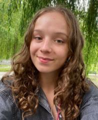 Alexis Rideout