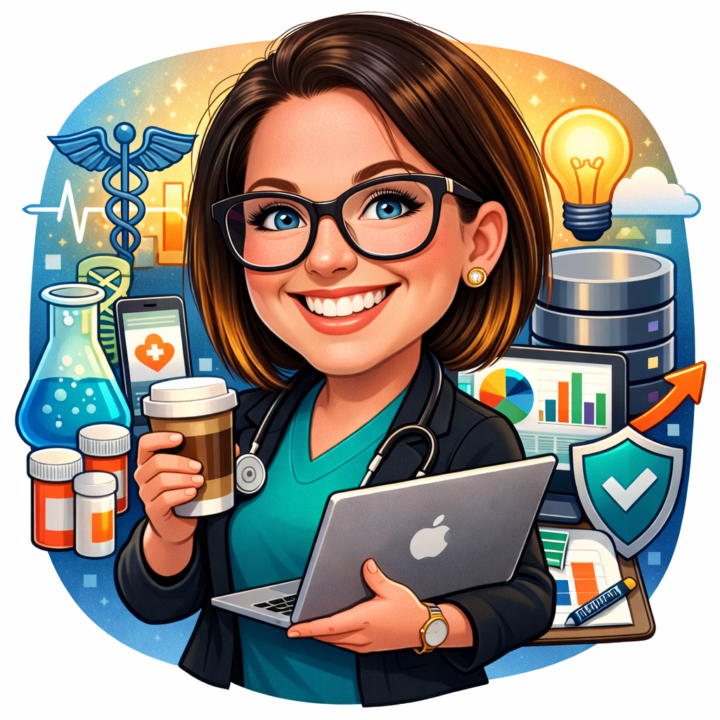 Neurospicypreneur 🤗