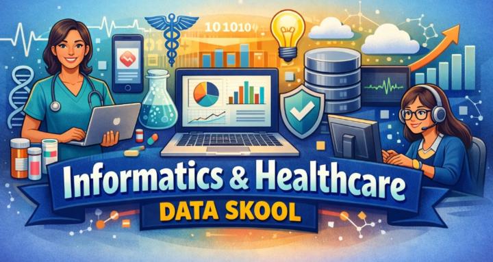 Informatics & Healthcare Data