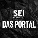 SEI ES EINFACH ( DAS PORTAL )