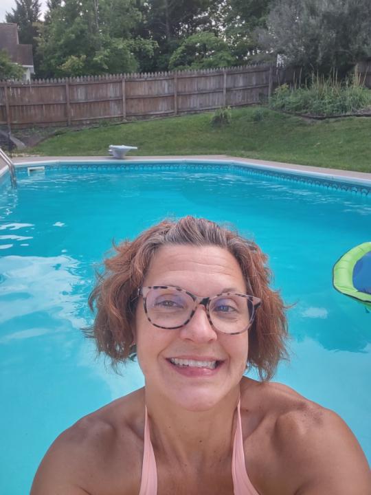 Betty Hess