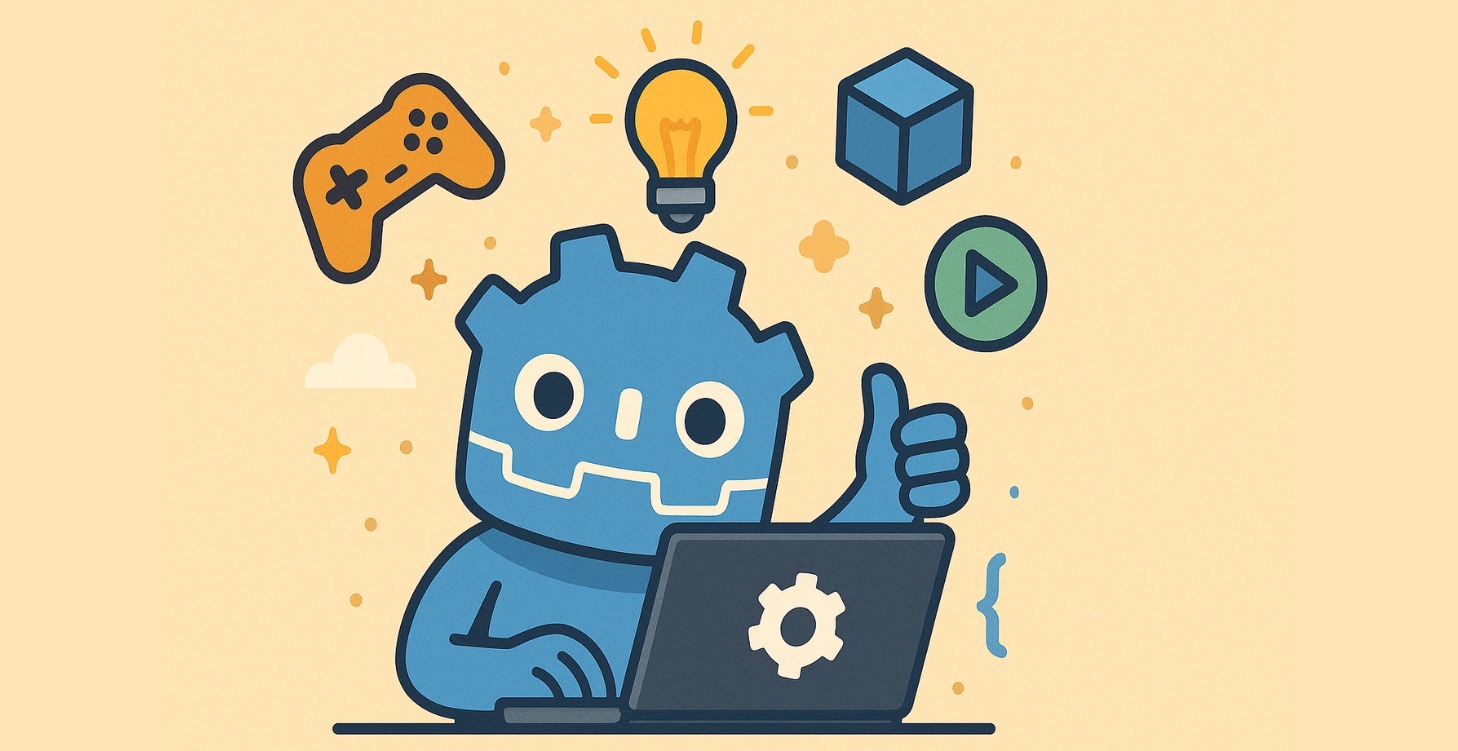 Godot Foundations (DRAFT)