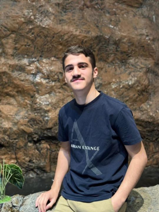 Mohammed Asaad