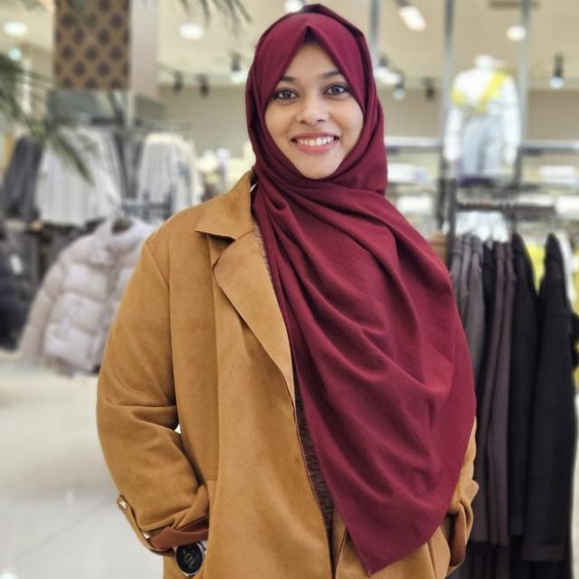 Jasmine Basheer